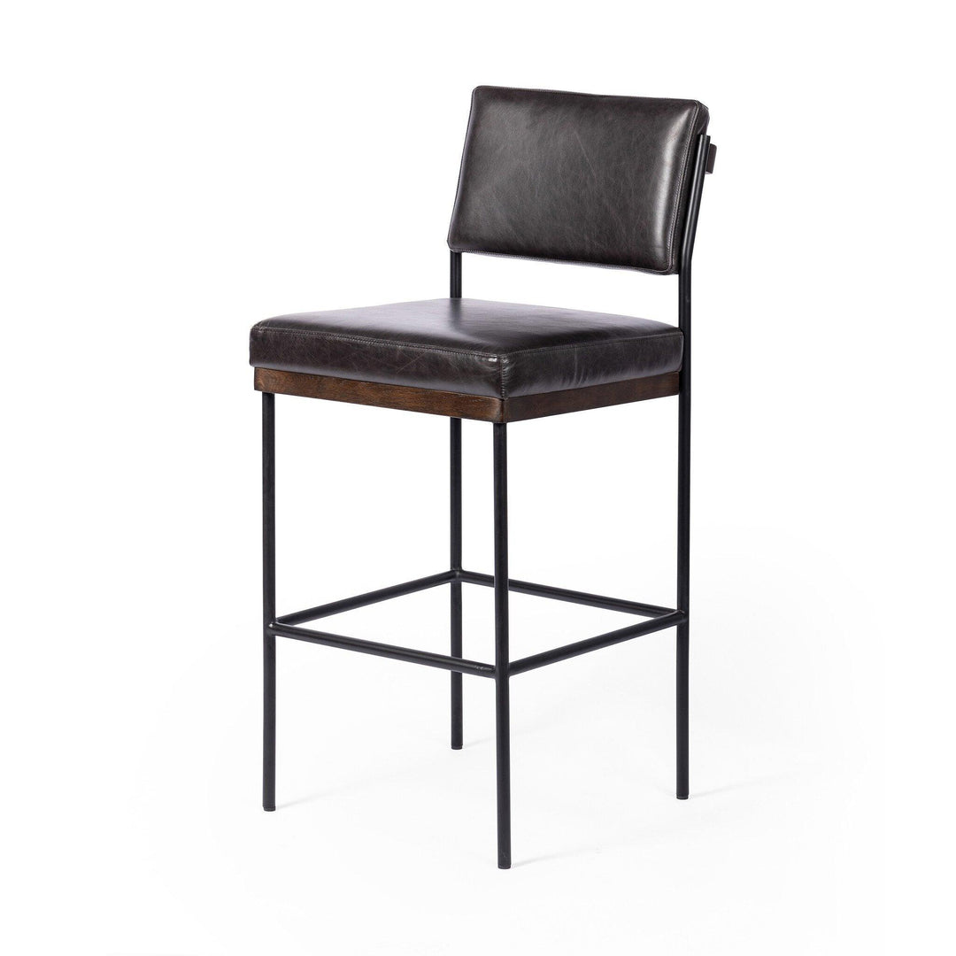 Benton Bar Counter Stool - AmericanHomeFurniture