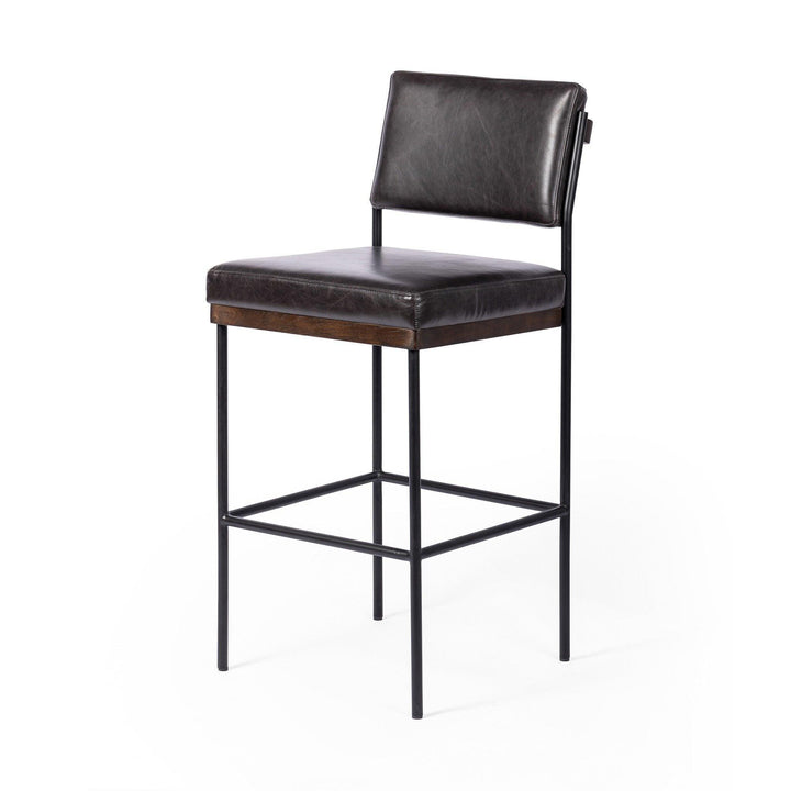 Benton Bar Counter Stool - AmericanHomeFurniture