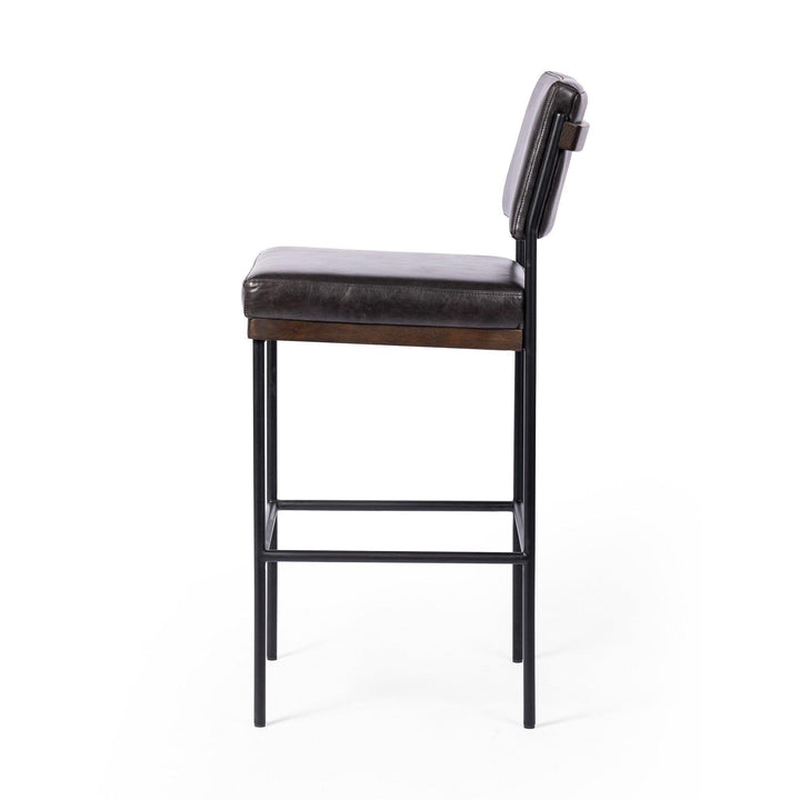 Benton Bar Counter Stool - AmericanHomeFurniture
