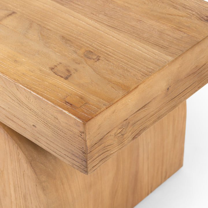 Four Hands - Keane Bench - 109345-002 | American Home Furniture