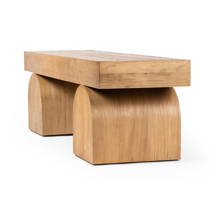 Four Hands - Keane Bench - 109345-002 | American Home Furniture