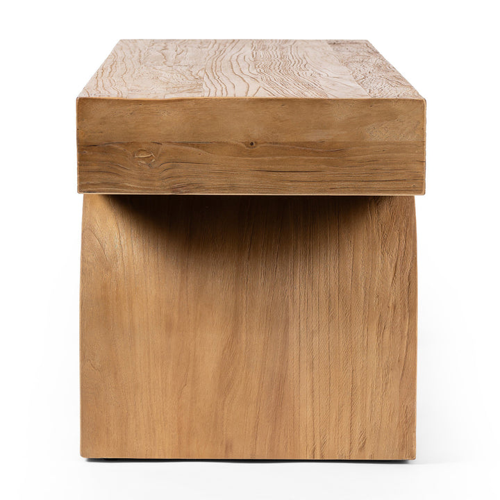 Four Hands - Keane Bench - 109345-002 | American Home Furniture