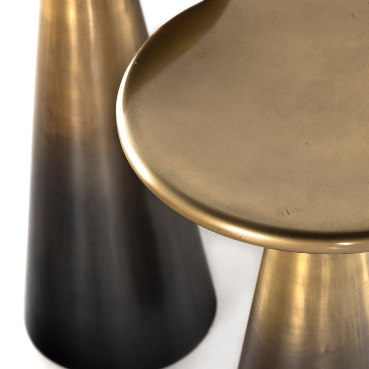 Four Hands - Cameron Accent Tables, Set of 2 - 109346-001 | American Home Furniture