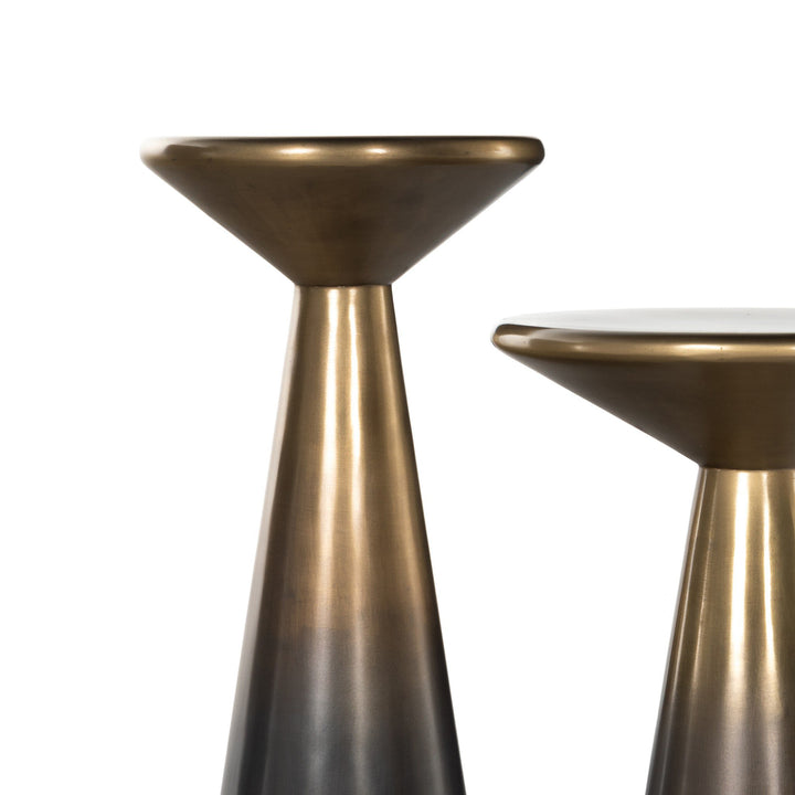 Four Hands - Cameron Accent Tables, Set of 2 - 109346-001 | American Home Furniture