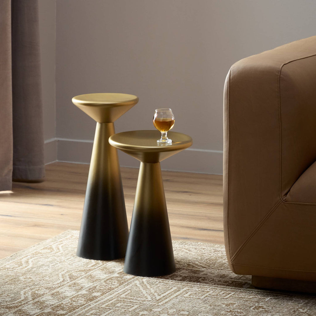 Four Hands - Cameron Accent Tables, Set of 2 - 109346-001 | American Home Furniture