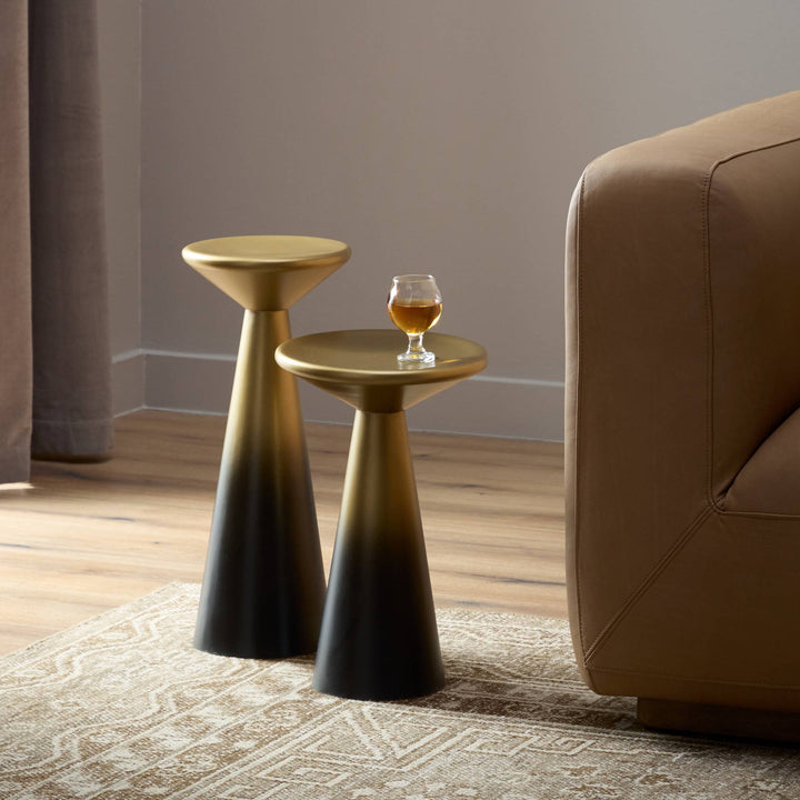 Four Hands - Cameron Accent Tables, Set of 2 - 109346-001 | American Home Furniture