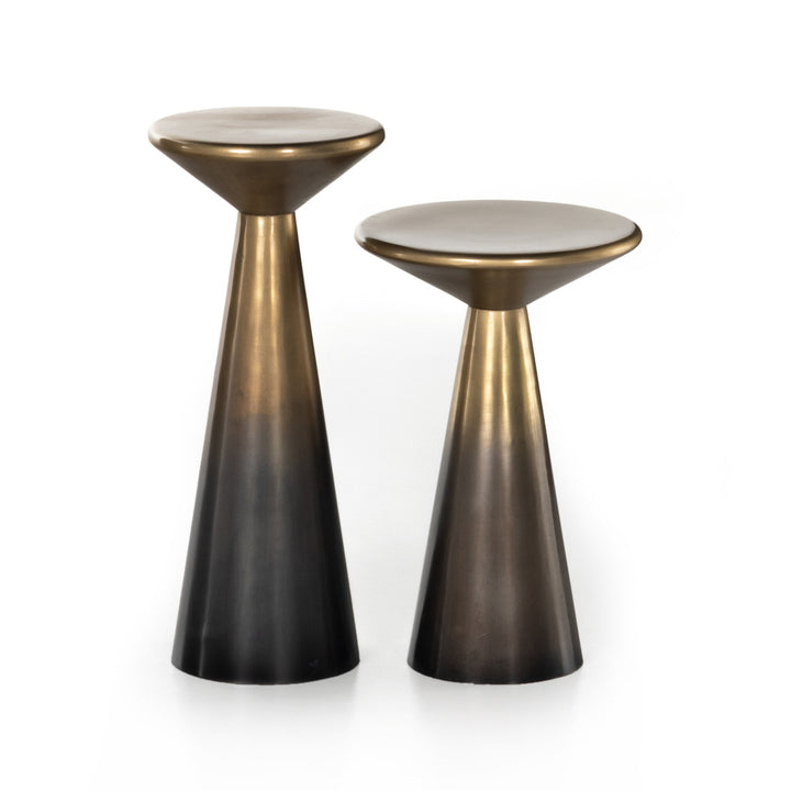 Four Hands - Cameron Accent Tables, Set of 2 - 109346-001 | American Home Furniture