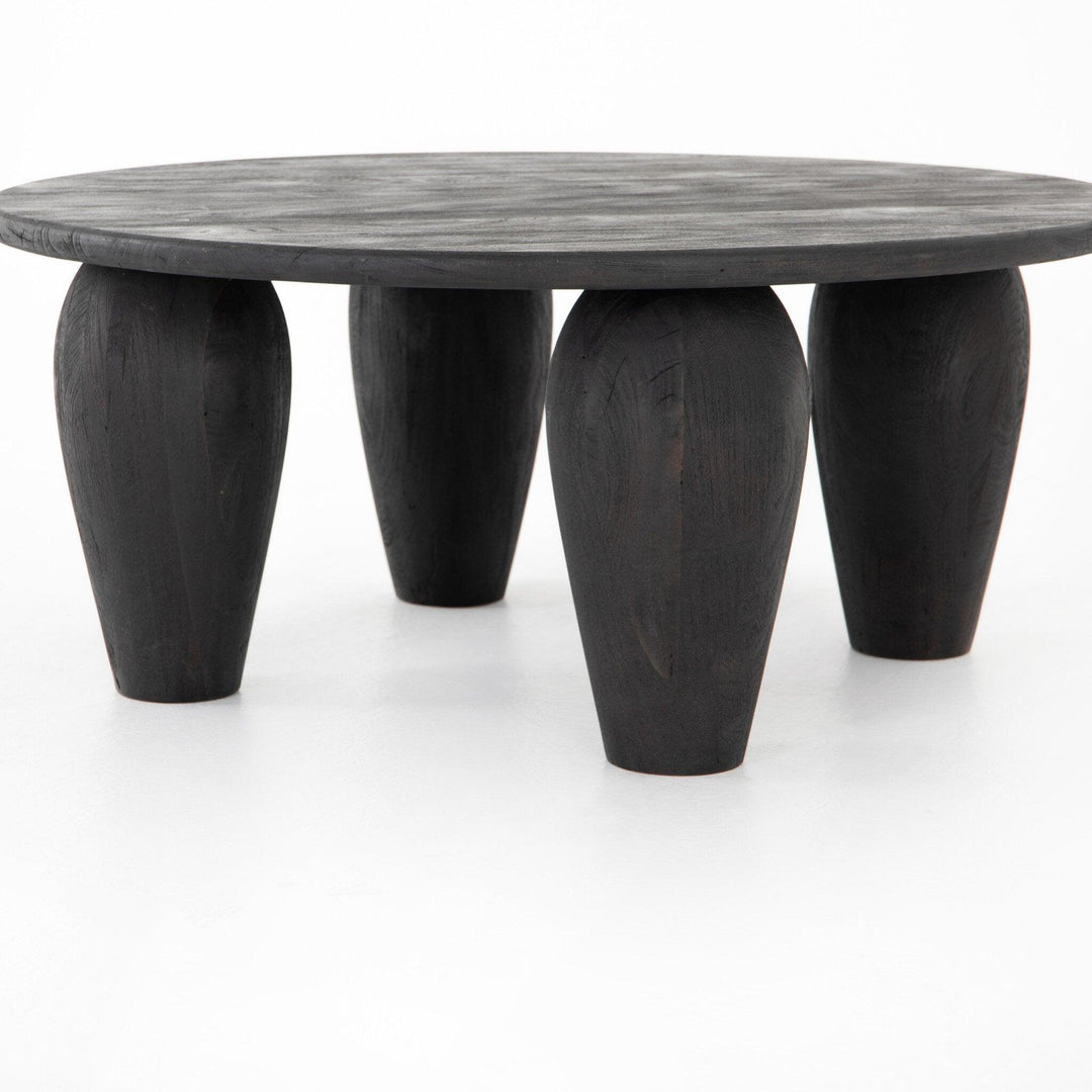 Maricopa Coffee Table - AmericanHomeFurniture