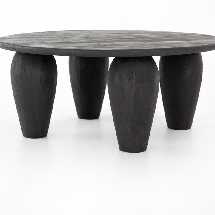 Maricopa Coffee Table - AmericanHomeFurniture