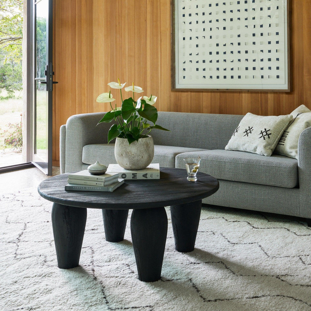 Maricopa Coffee Table - AmericanHomeFurniture