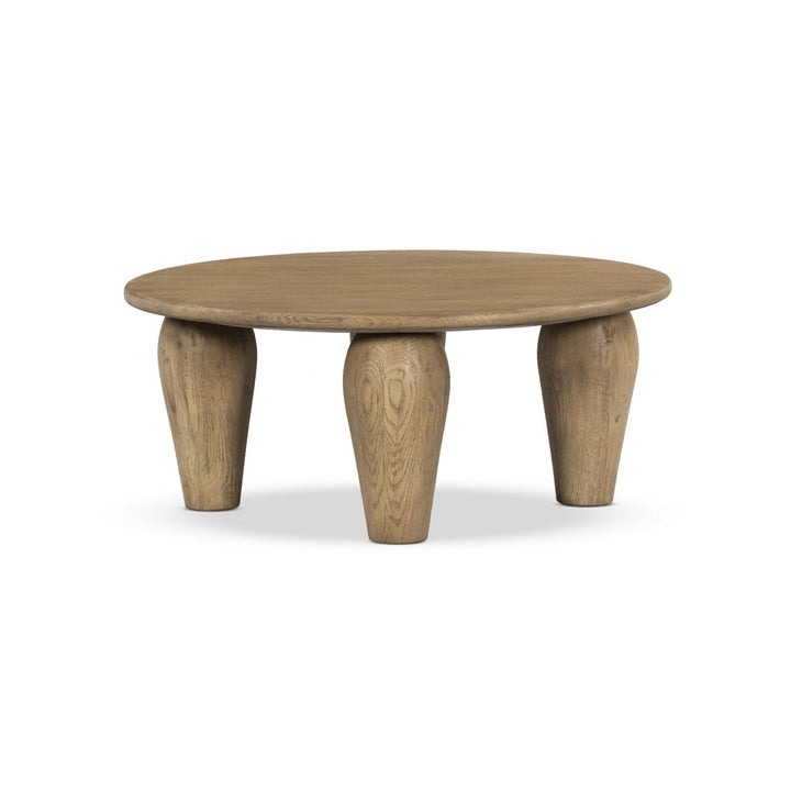 Maricopa Coffee Table - AmericanHomeFurniture