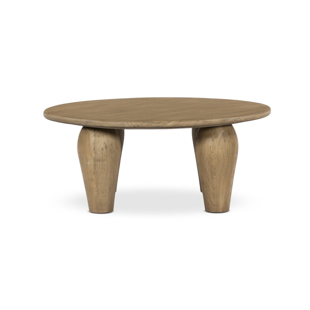 Maricopa Coffee Table - AmericanHomeFurniture
