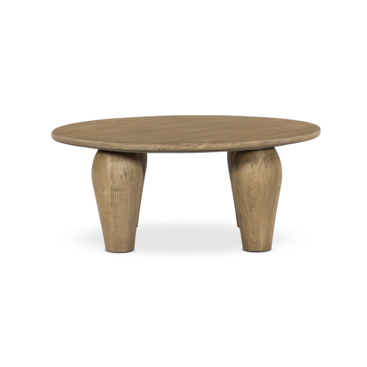 Maricopa Coffee Table - AmericanHomeFurniture