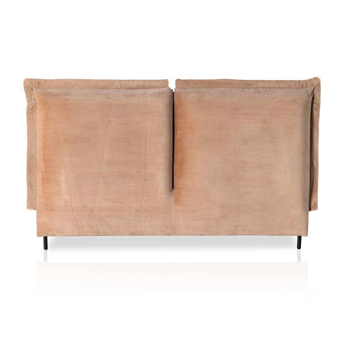 Four Hands - Inwood Bed - 109378-008 | American Home Furniture