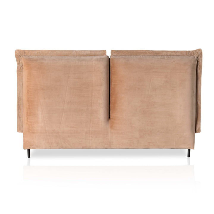 Four Hands - Inwood Bed - 109378-008 | American Home Furniture