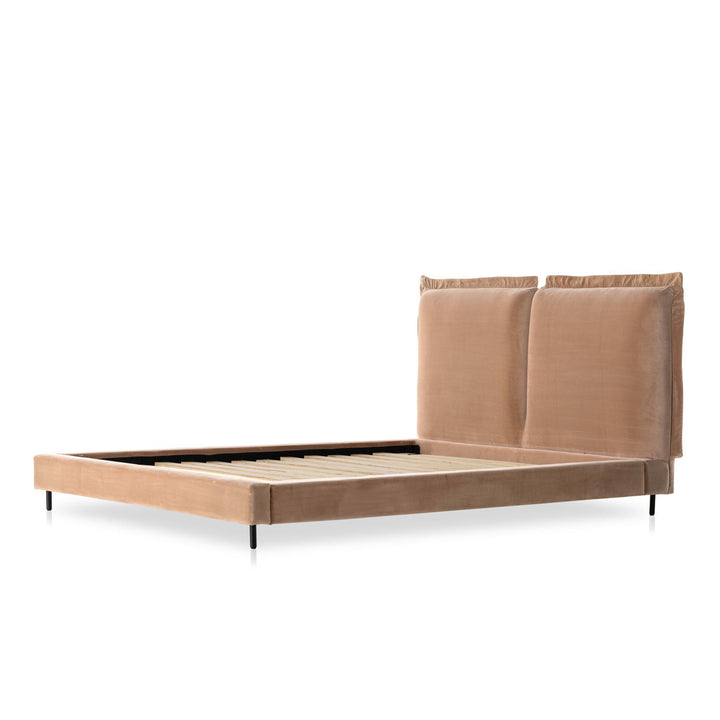 Four Hands - Inwood Bed - 109378-008 | American Home Furniture