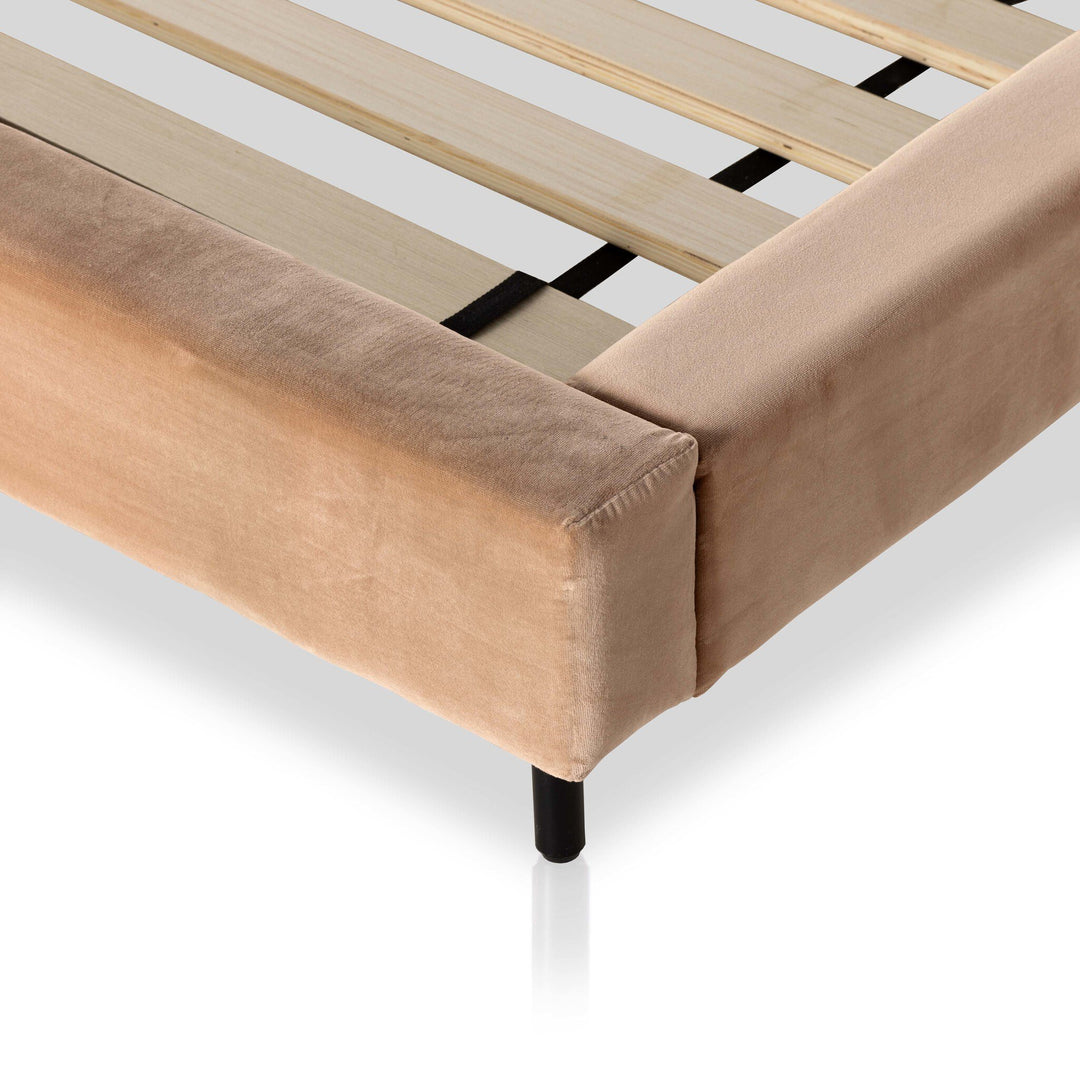 Four Hands - Inwood Bed - 109378-008 | American Home Furniture