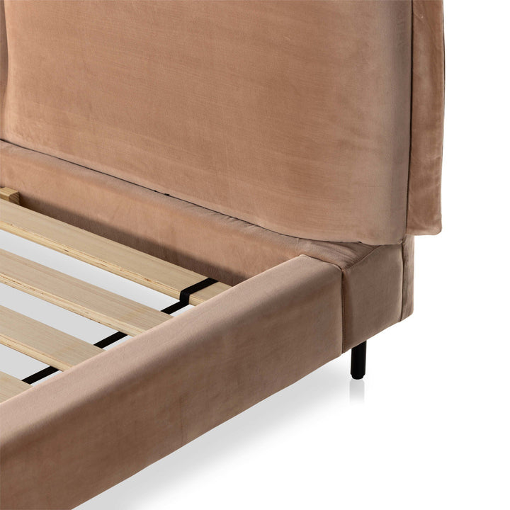 Four Hands - Inwood Bed - 109378-008 | American Home Furniture