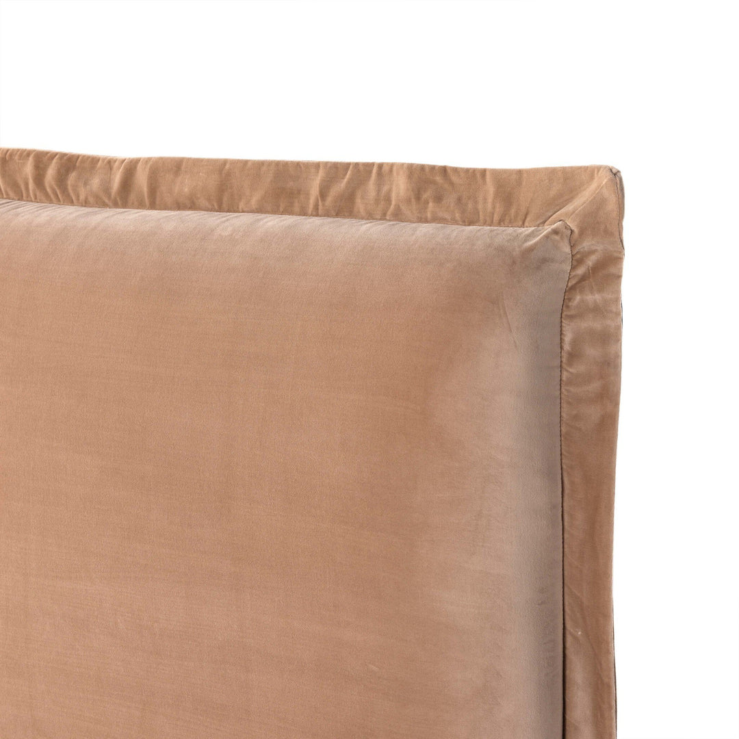 Four Hands - Inwood Bed - 109378-008 | American Home Furniture