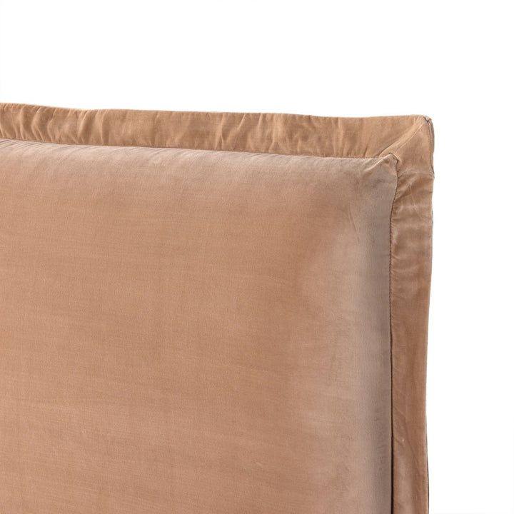 Four Hands - Inwood Bed - 109378-008 | American Home Furniture