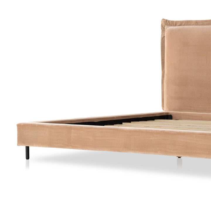 Four Hands - Inwood Bed - 109378-008 | American Home Furniture