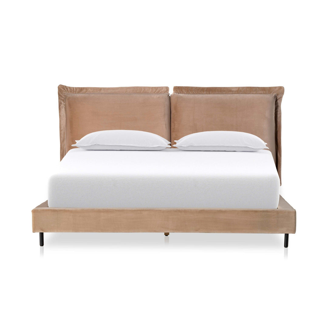Four Hands - Inwood Bed - 109378-008 | American Home Furniture