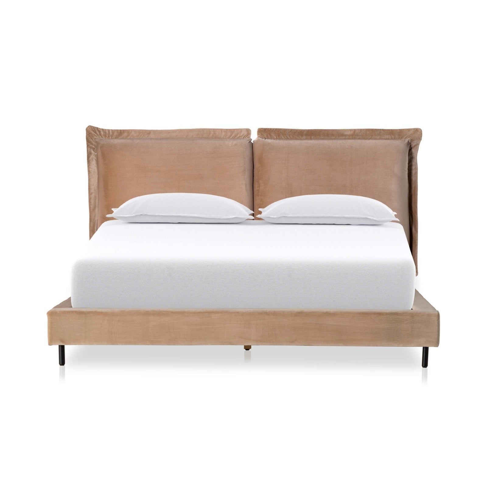 Four Hands - Inwood Bed - 109378-008 | American Home Furniture