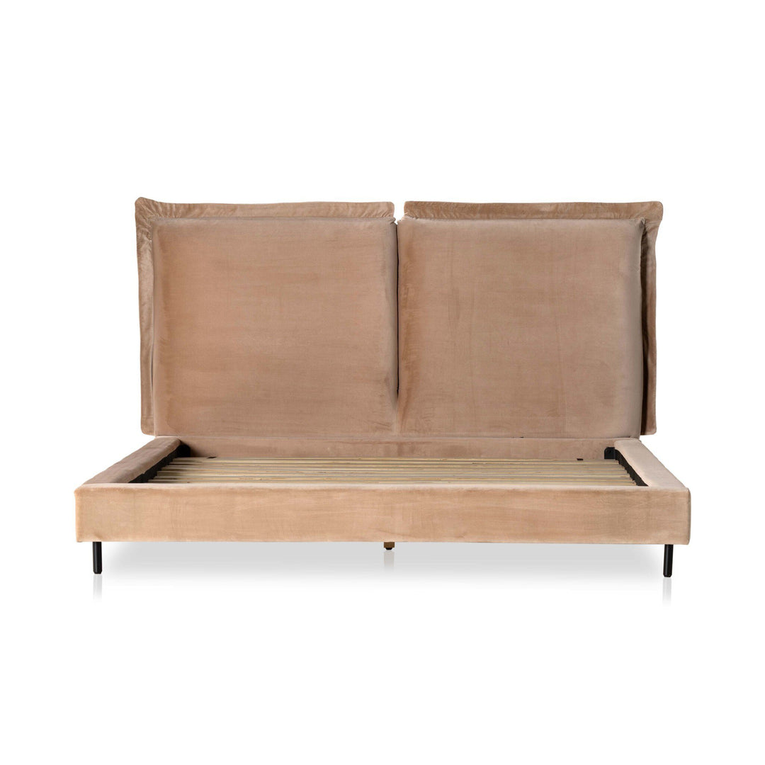 Four Hands - Inwood Bed - 109378-008 | American Home Furniture
