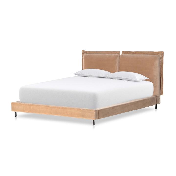 Four Hands - Inwood Bed - 109378-008 | American Home Furniture