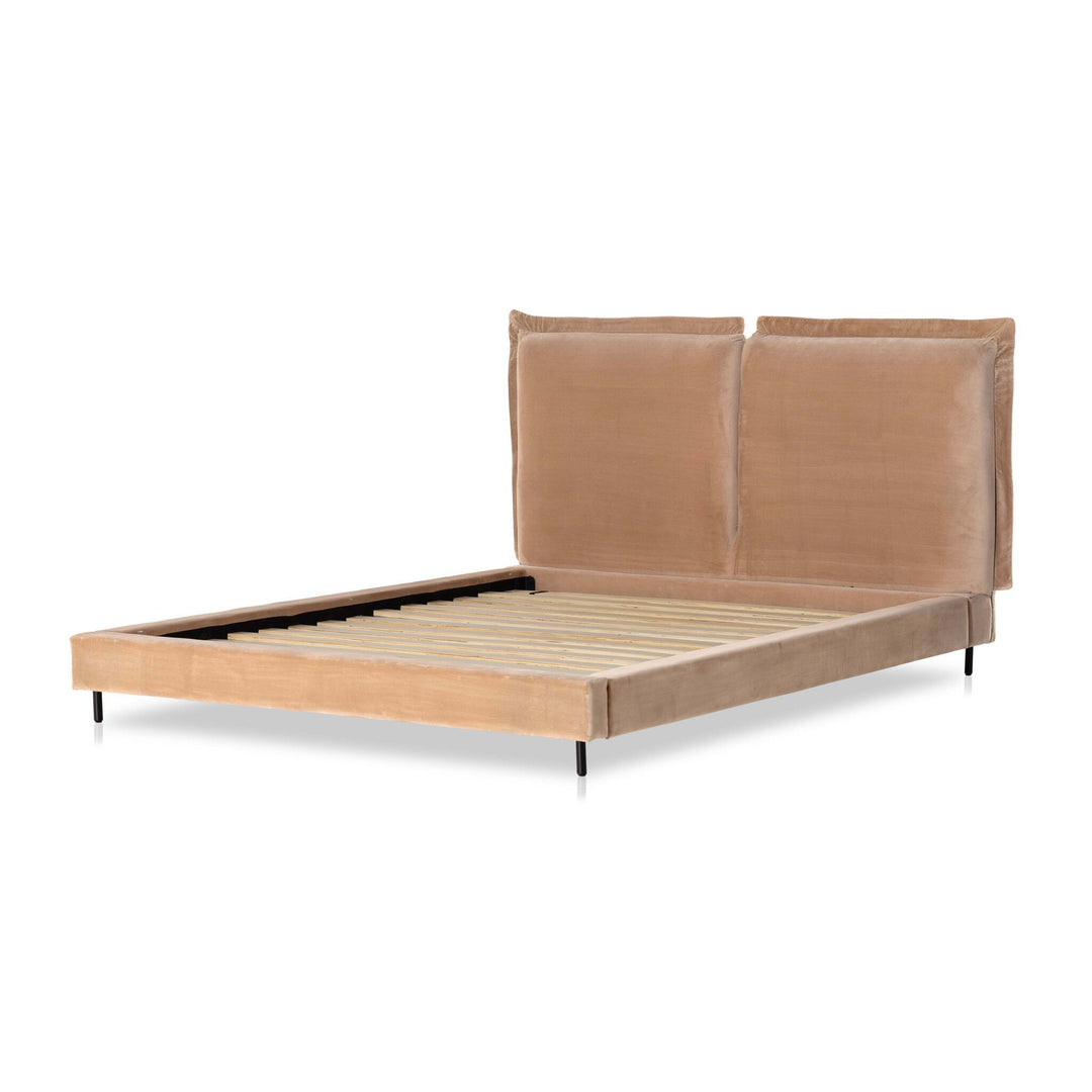 Four Hands - Inwood Bed - 109378-008 | American Home Furniture