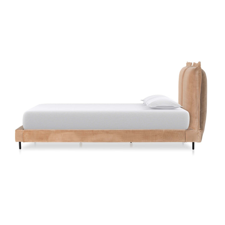 Four Hands - Inwood Bed - 109378-008 | American Home Furniture