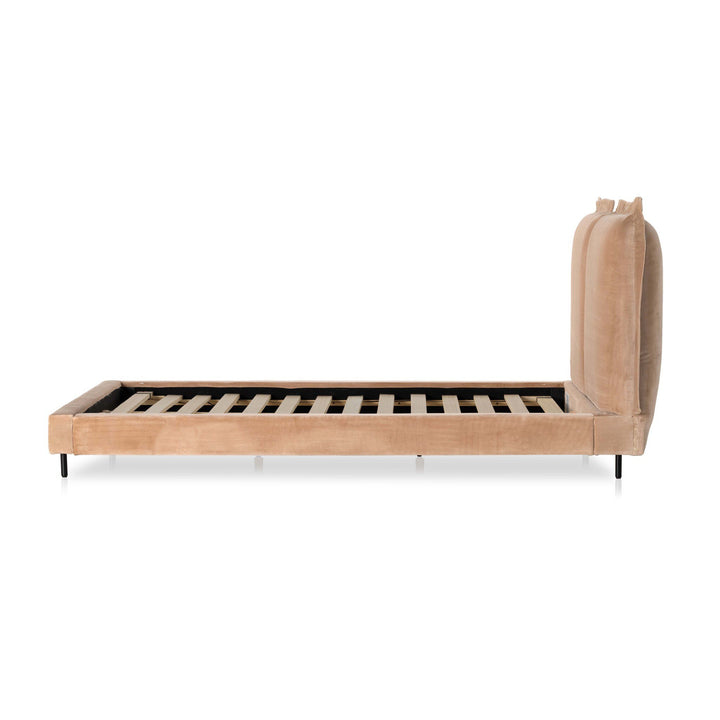 Four Hands - Inwood Bed - 109378-008 | American Home Furniture