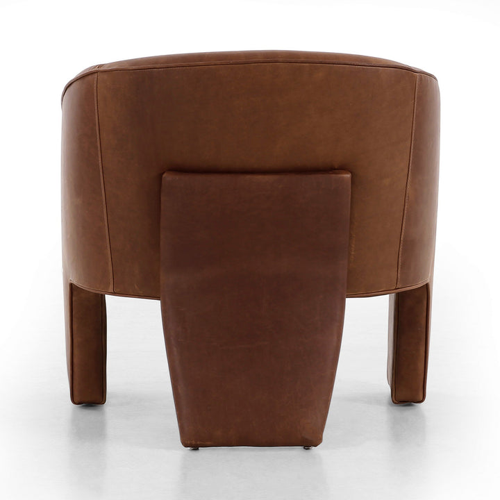 Four Hands - Fae Chair - 109385-009 | American Home Furniture