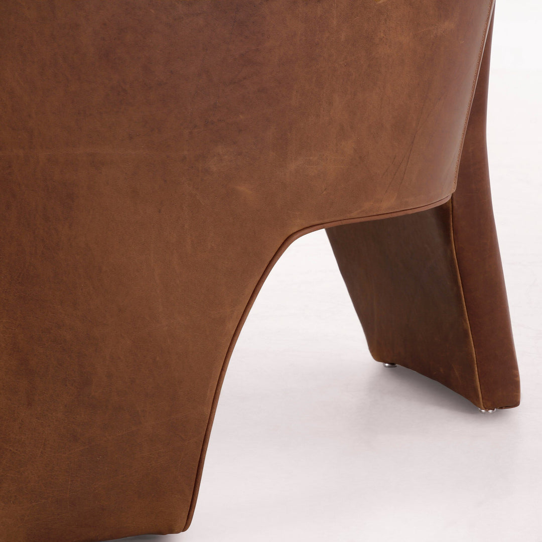 Four Hands - Fae Chair - 109385-009 | American Home Furniture