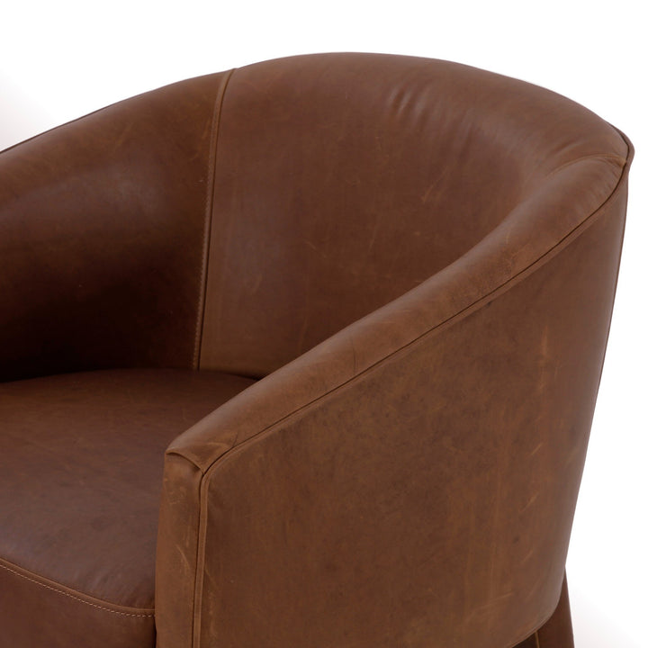 Four Hands - Fae Chair - 109385-009 | American Home Furniture