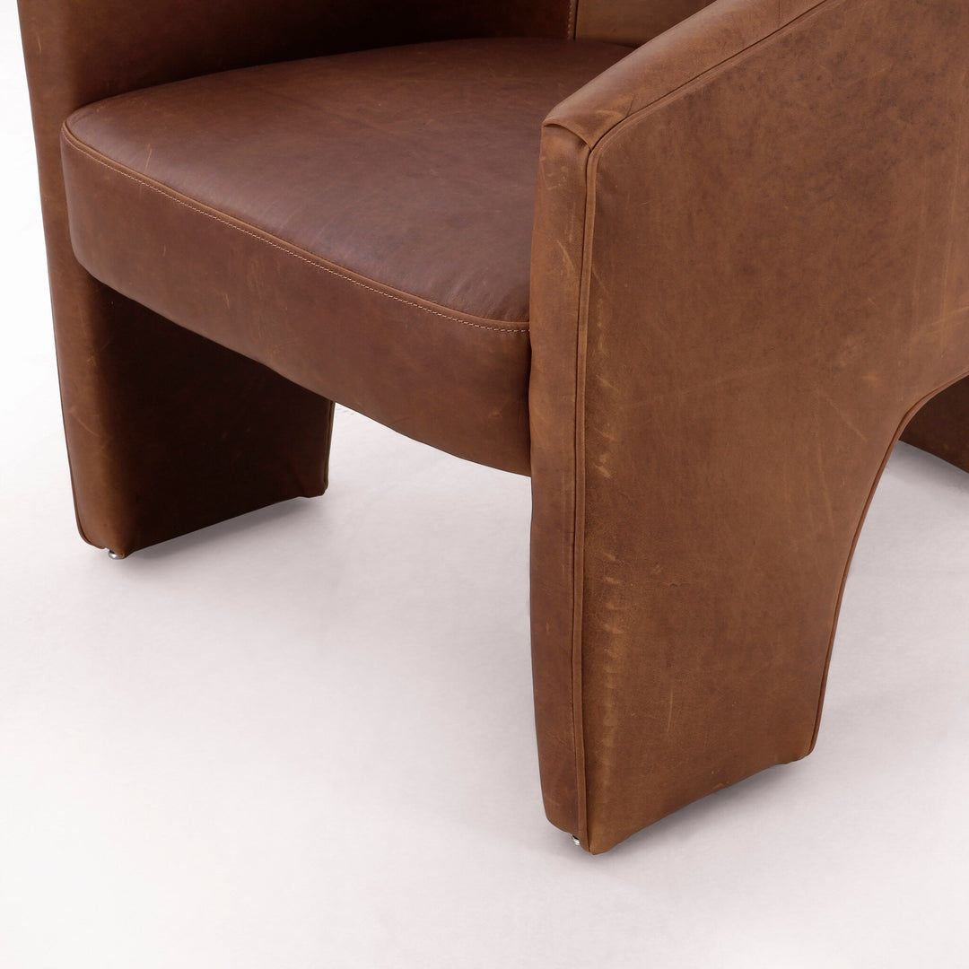Four Hands - Fae Chair - 109385-009 | American Home Furniture