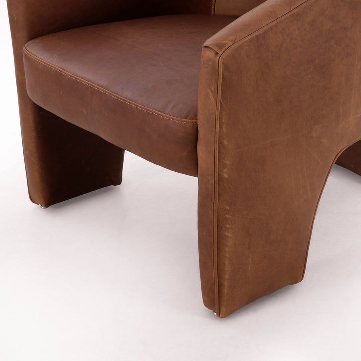 Four Hands - Fae Chair - 109385-009 | American Home Furniture