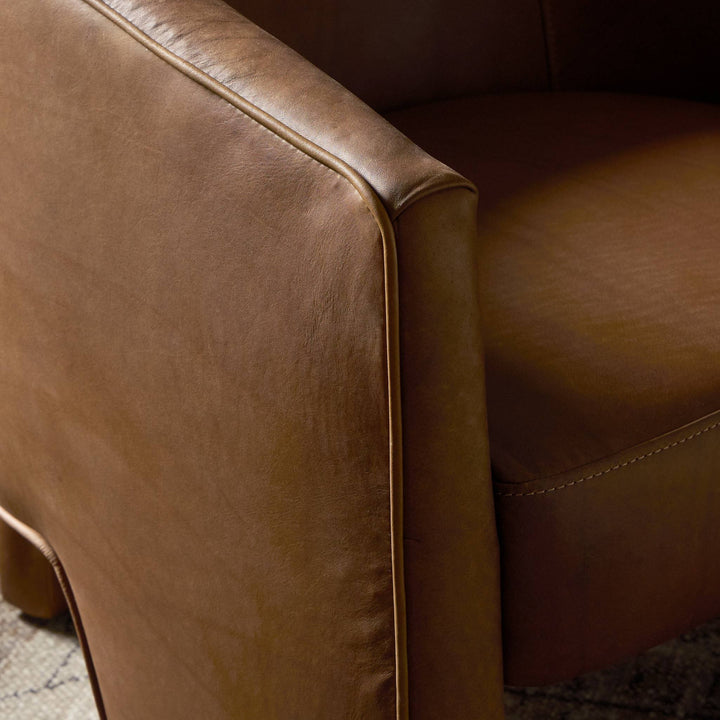Four Hands - Fae Chair - 109385-009 | American Home Furniture