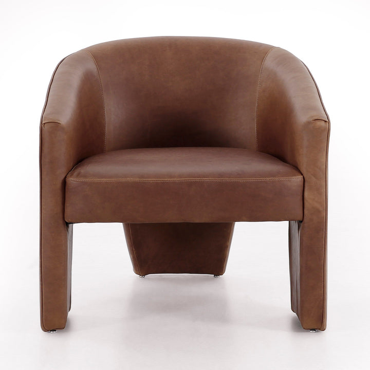 Four Hands - Fae Chair - 109385-009 | American Home Furniture