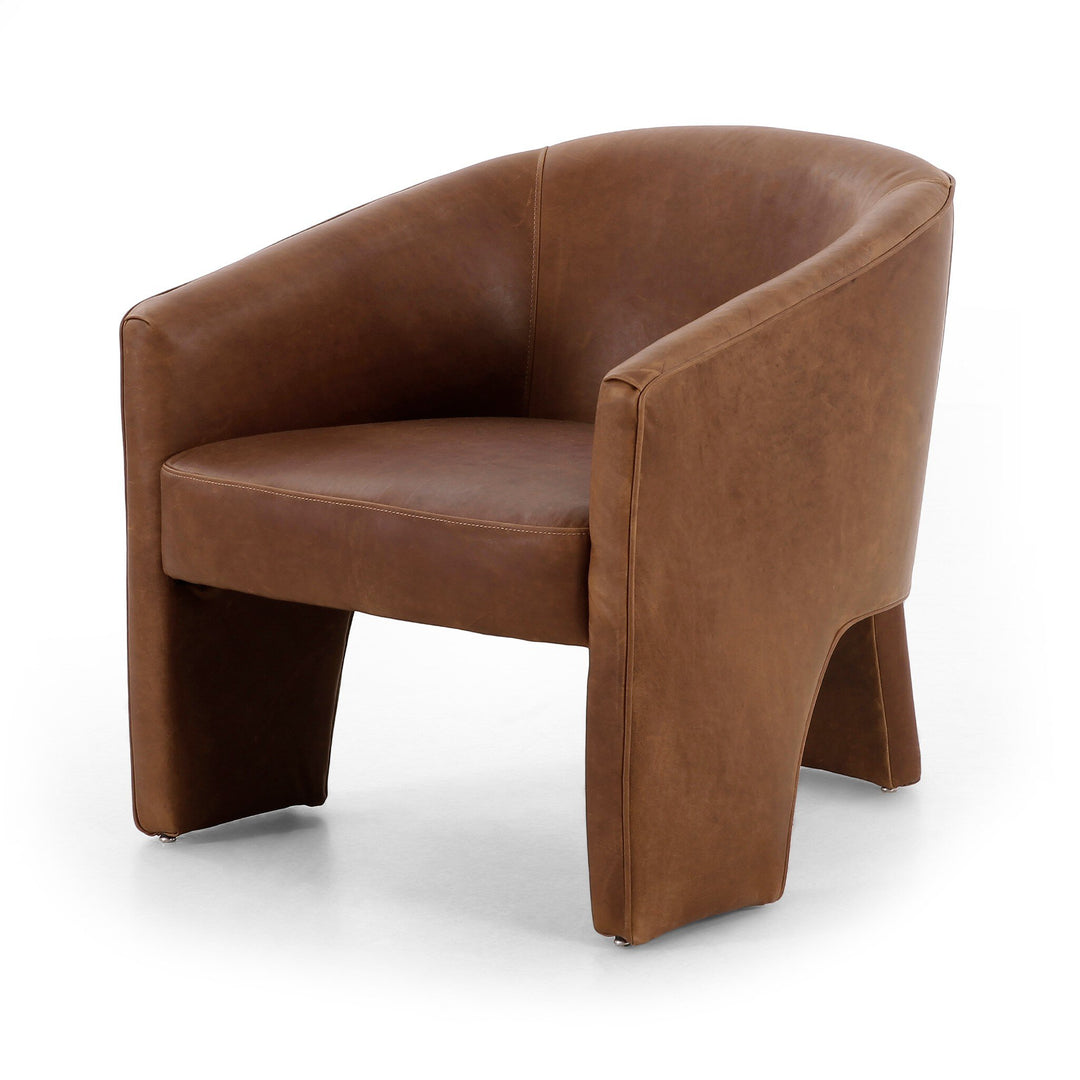 Four Hands - Fae Chair - 109385-009 | American Home Furniture