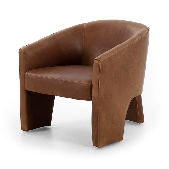 Four Hands - Fae Chair - 109385-009 | American Home Furniture