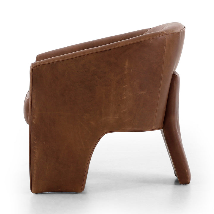 Four Hands - Fae Chair - 109385-009 | American Home Furniture