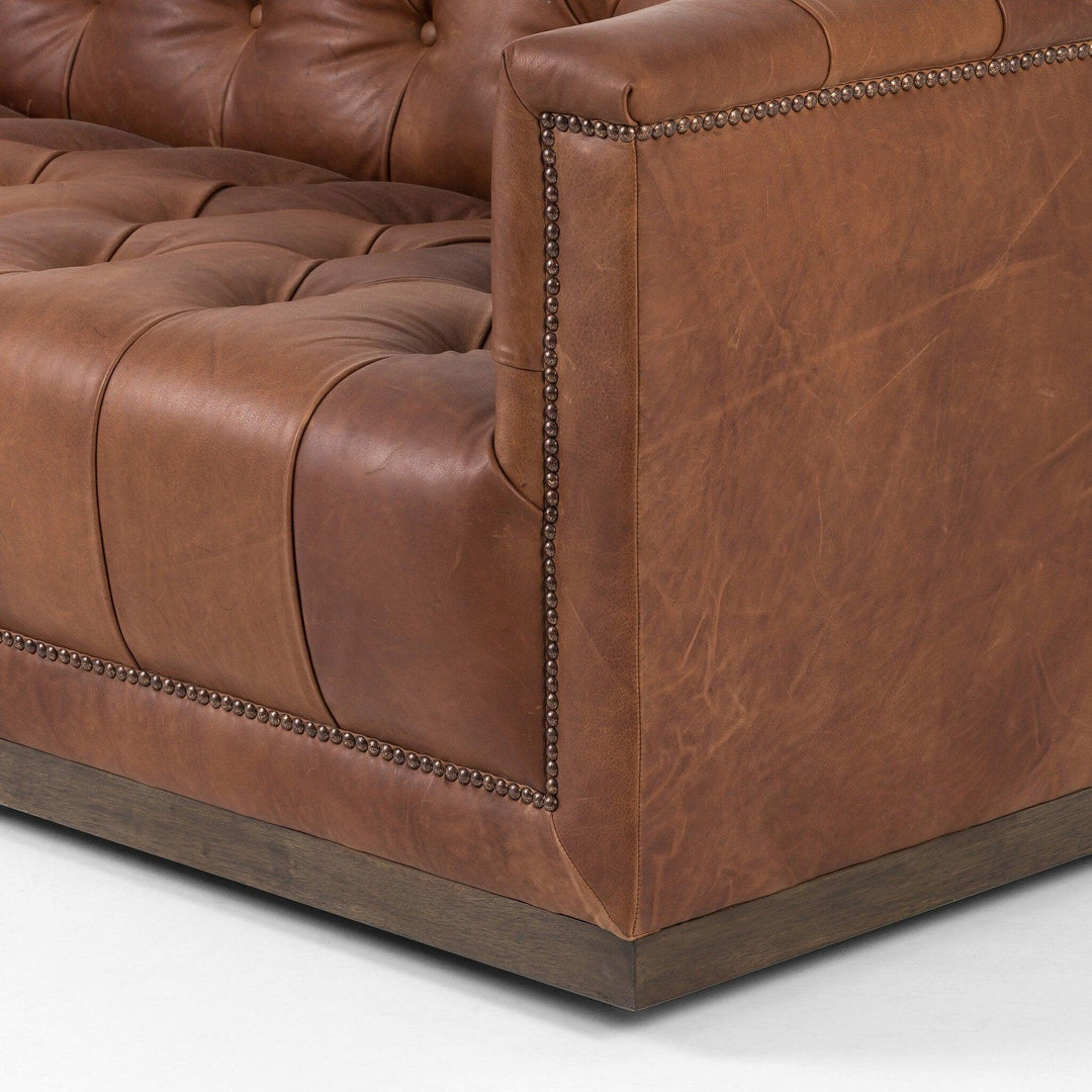 Maxx Sofa - AmericanHomeFurniture