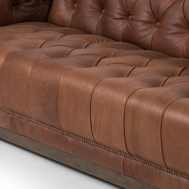 Maxx Sofa - AmericanHomeFurniture