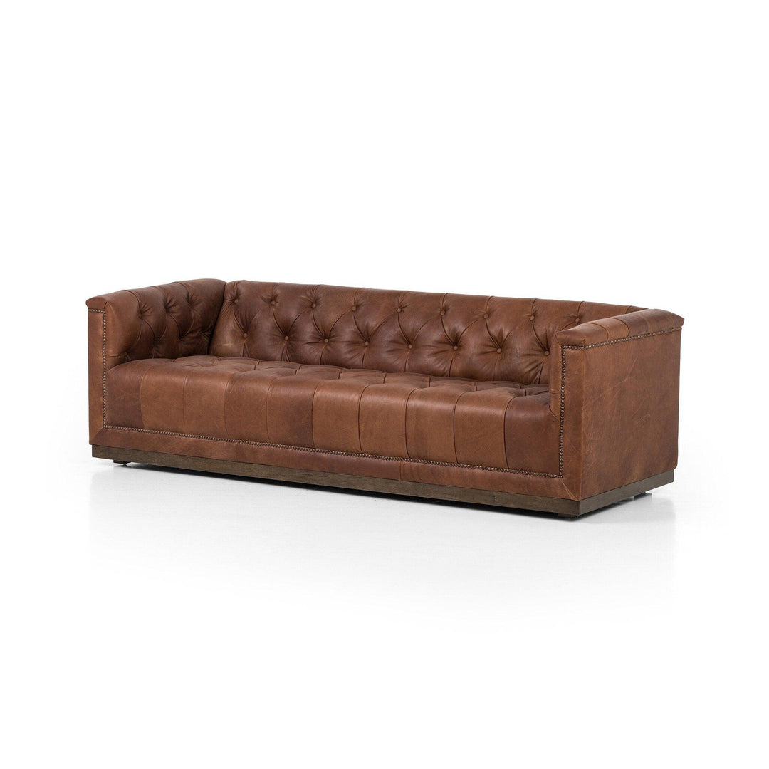 Maxx Sofa - AmericanHomeFurniture