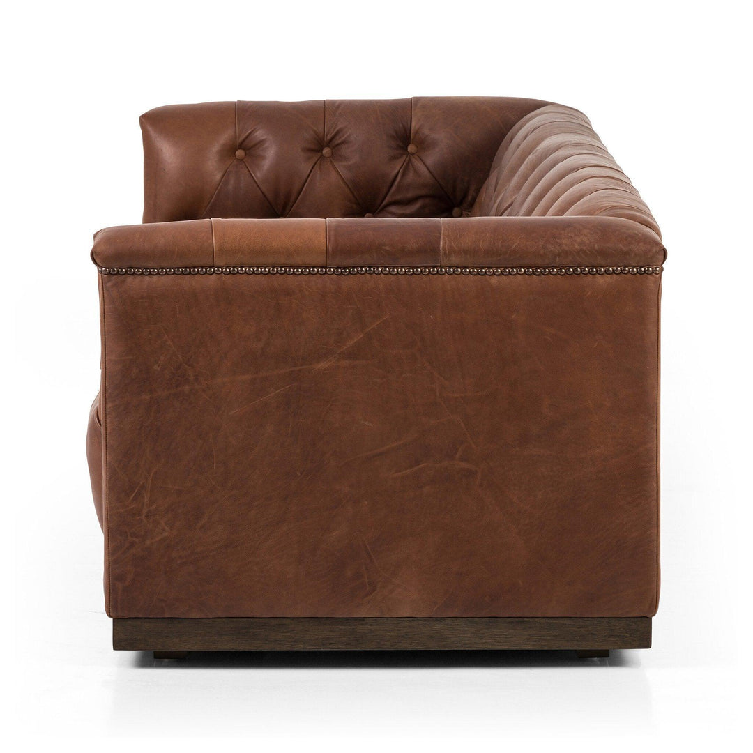 Maxx Sofa - AmericanHomeFurniture