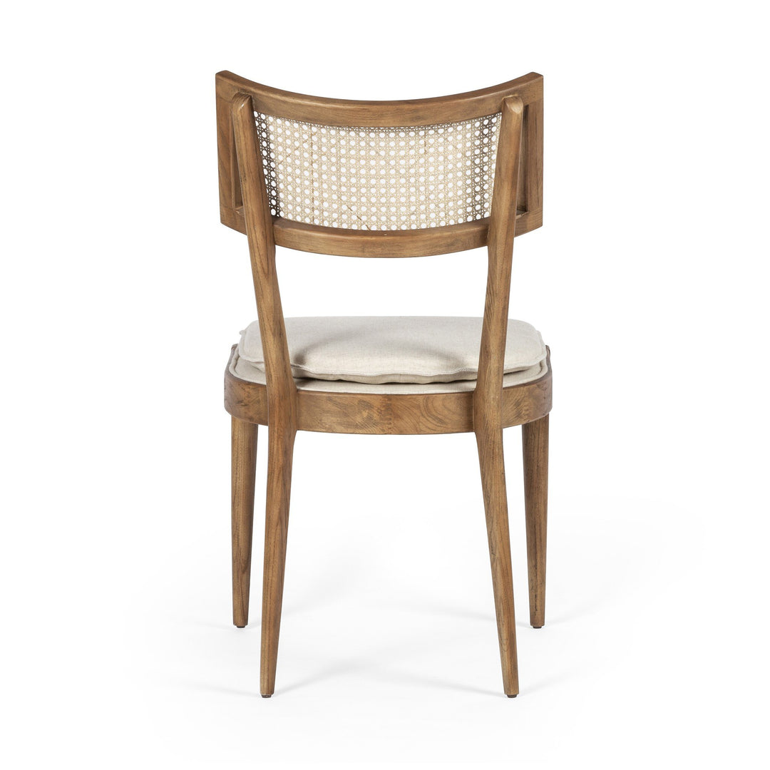 Four Hands - Britt Dining Chair - 109519-026 | American Home Furniture