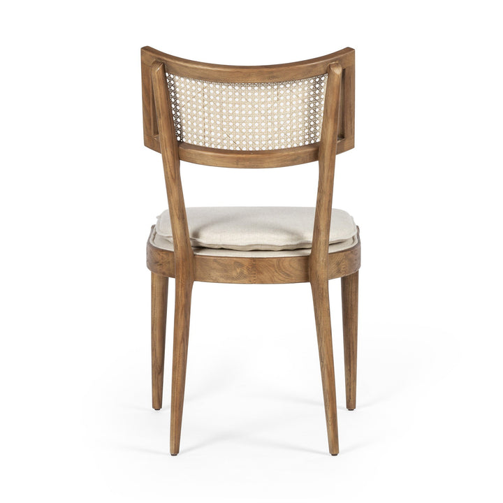Four Hands - Britt Dining Chair - 109519-026 | American Home Furniture