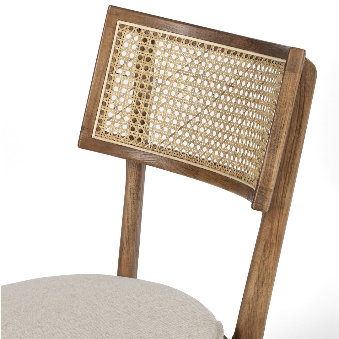 Four Hands - Britt Dining Chair - 109519-026 | American Home Furniture