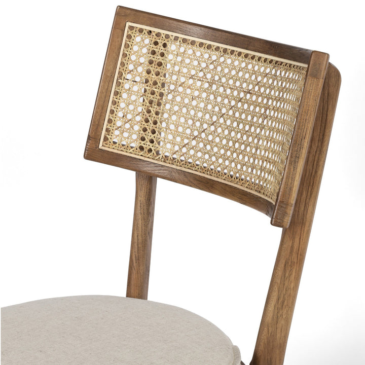 Four Hands - Britt Dining Chair - 109519-026 | American Home Furniture